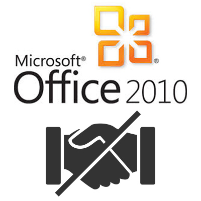 Support is Ending for Microsoft Office 2010